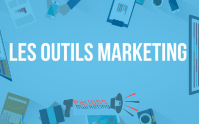 Les outils indispensables d’un chef de projet Marketing au quotidien