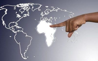 L’Afrique 4.0 : Transformation digitale