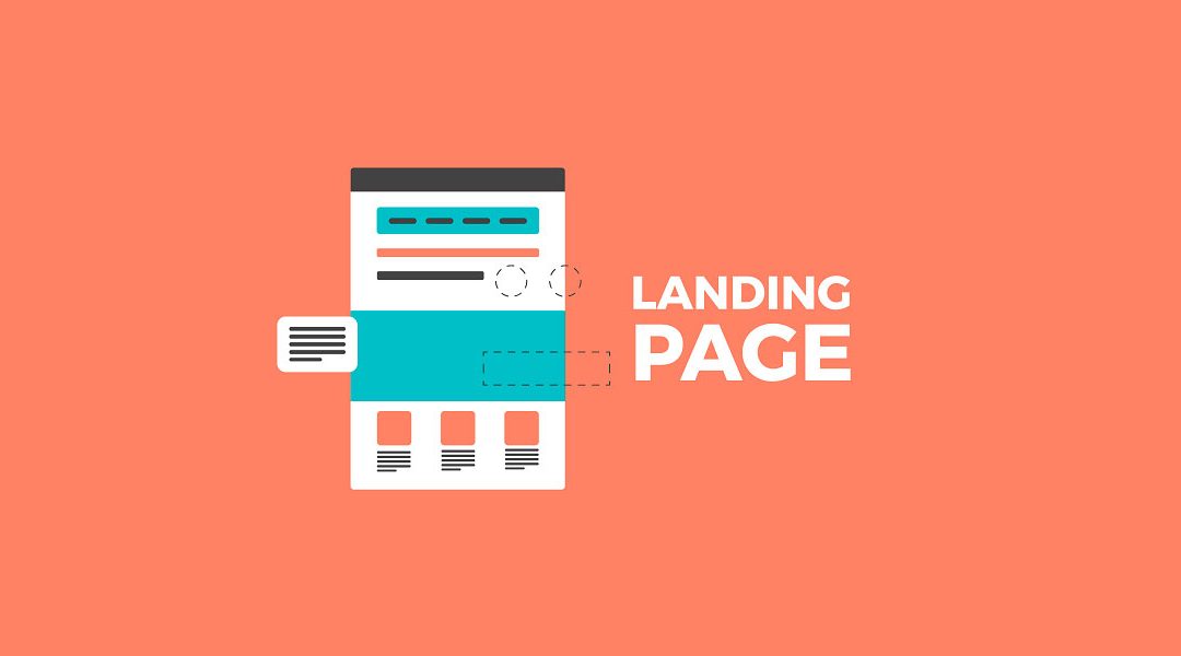 Les bonnes pratiques pour concevoir une landing page efficace