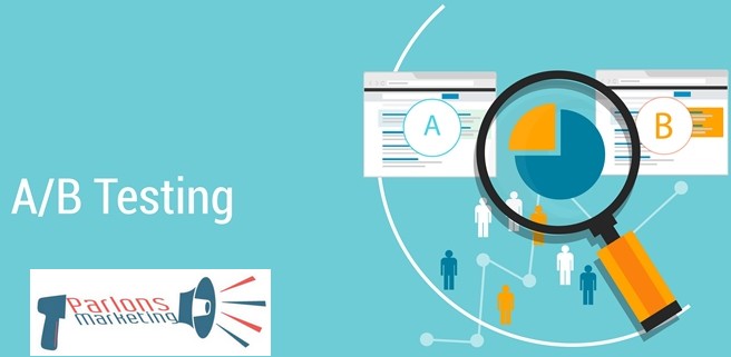 Tout savoir sur A/B Testing/parlons-marketing.com