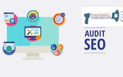 C’est quoi un audit SEO ?