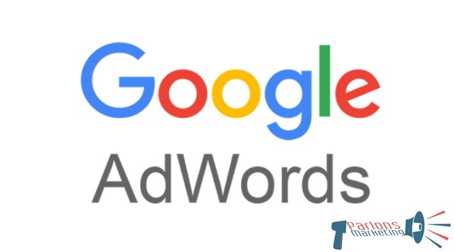 Google Ads : comment ça fonctionne/parlons-marketing.com