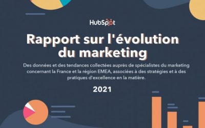 Guide des 10 conseils pour préparer votre stratégie marketing 2022