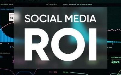 Comment améliorer son ROI grâce aux médias sociaux