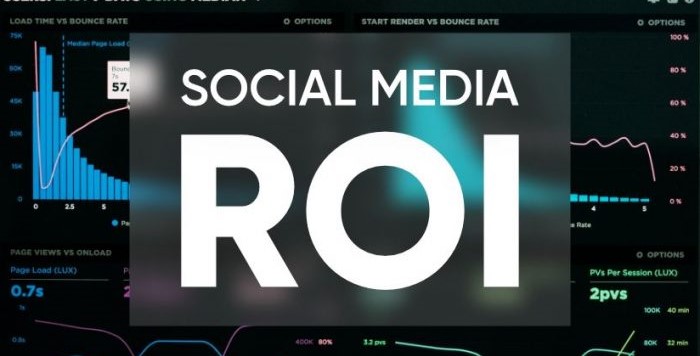 Comment améliorer son ROI grâce aux médias sociaux