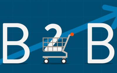 Marketing digitale B2B : les 5 clés efficace pour réussir votre stratégie B2B