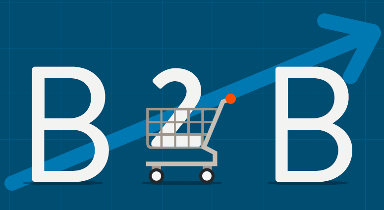 Marketing digitale B2B : les 5 clés efficace pour réussir votre stratégie B2B