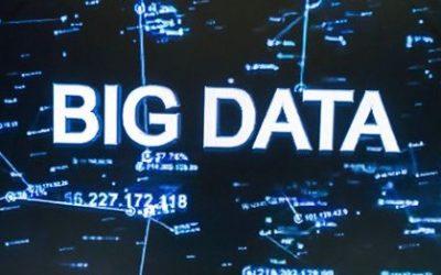 Perspective d’avenir des Big Data