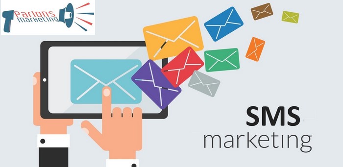 Tendance 2022 : SMS Marketing/parlons-marketing.com