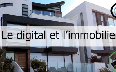 La transformation digitale du secteur de l’immobilier en Afrique