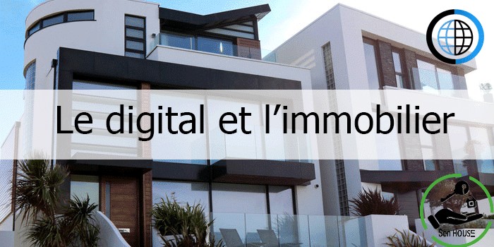 La transformation digitale du secteur de l’immobilier en Afrique/parlons-marketing.com