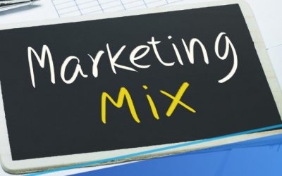Le Mix Marketing pour 2022 : 4P ou 10P