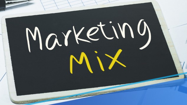 Le Mix Marketing pour 2022 : 4P ou 10P/parlons-marketing.com