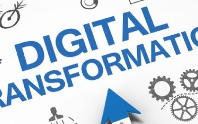 La transformation digitale des entreprises : quels sont les futurs enjeux majeurs ?