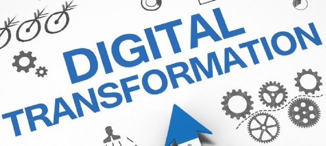 La transformation digitale des entreprises : quels sont les futurs enjeux majeurs/parlons-marketing.com