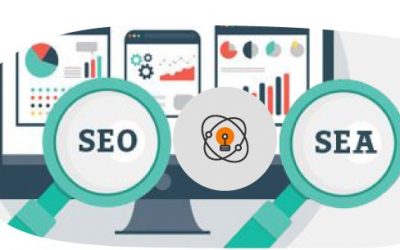 L’utilisation de SEO et SEA dans votre stratégie de marketing digital