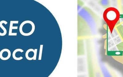 Référence local : Google confirme une mise à jour de ses algorithmes