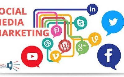 Les avantages du social media marketing