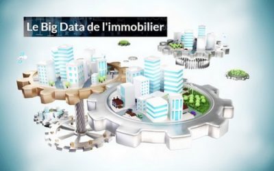 Le big data est devenu un vrai enjeu pour les professionnels de l’immobilier: Pourquoi?