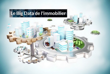 Le big data est devenu un vrai enjeu pour les professionnels de l’immobilier: Pourquoi?