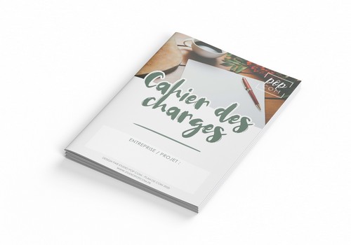 Un cahier de charge pour garantir la réussite d’un projet/parlons-marketing.com
