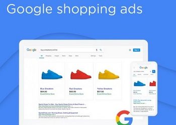 CAMPAGNE GOOGLE SHOPPING: Tout savoir sur les campagnes Google Shopping