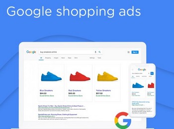 CAMPAGNE GOOGLE SHOPPING: Tout savoir sur les campagnes Google Shopping