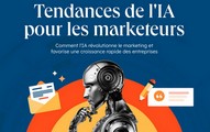 les tendances de l’IA pour les marketeurs en 2023 