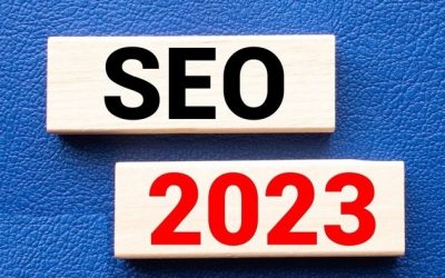 Les meilleurestendances SEO pour optimiser vos stratégies 2023