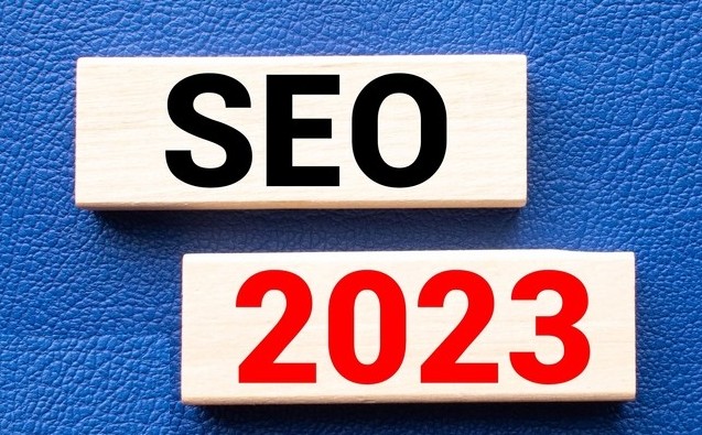Les meilleurestendances SEO pour optimiser vos stratégies 2023