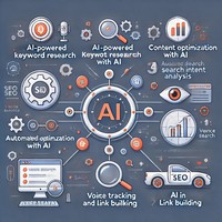 IA et SEO : Les clés essentielles à connaître